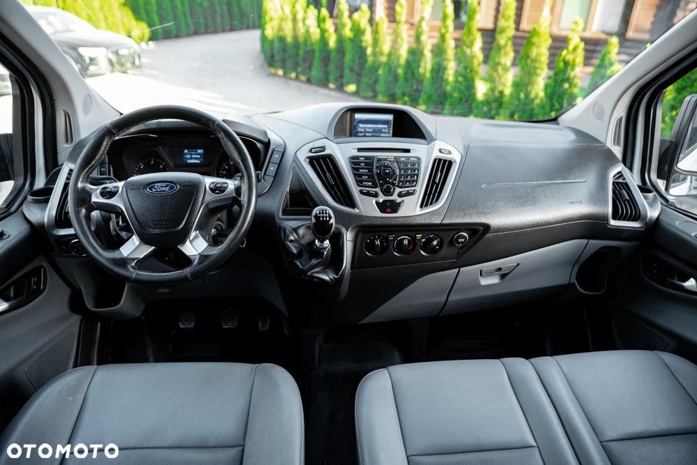 Ford Transit - 29