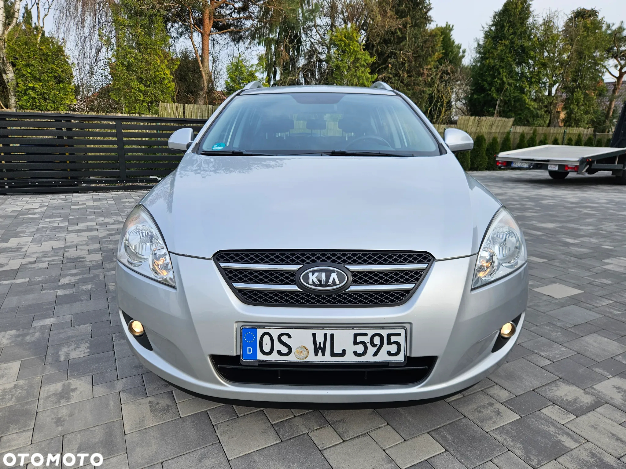 Kia Ceed Cee'd 1.6 Crdi S - 2