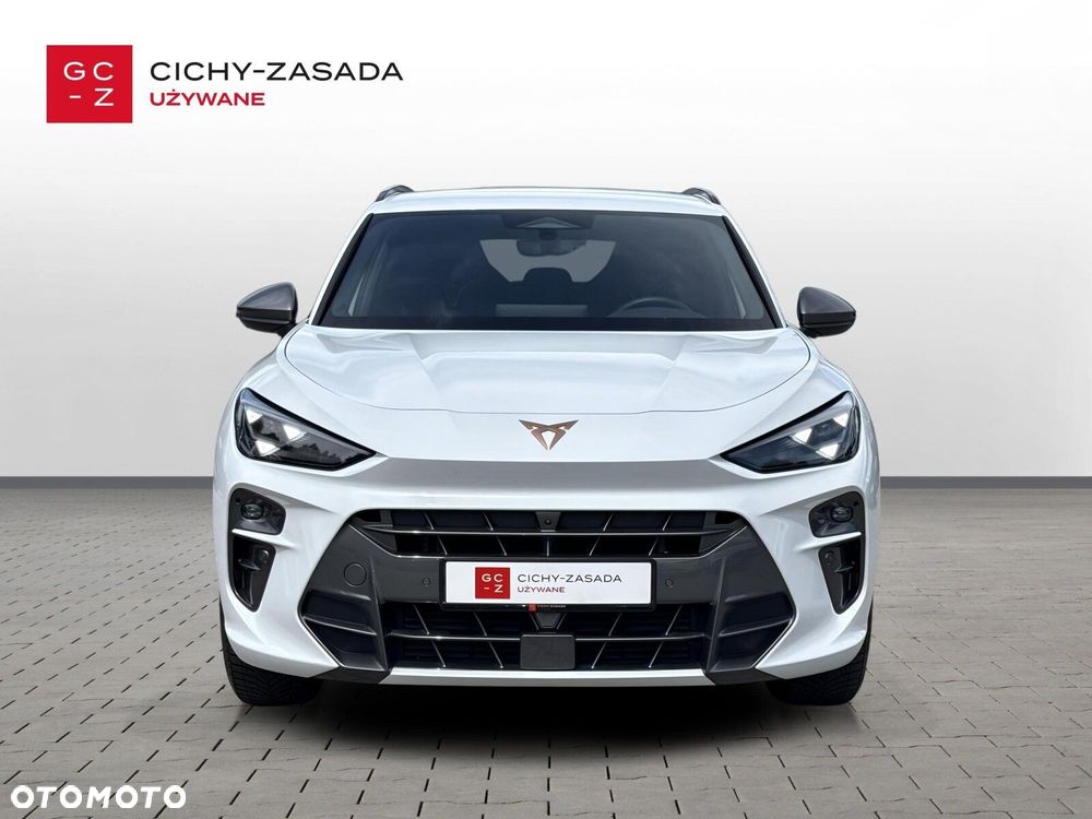 Cupra Terramar 1.5 eTSI mHEV DSG - 9