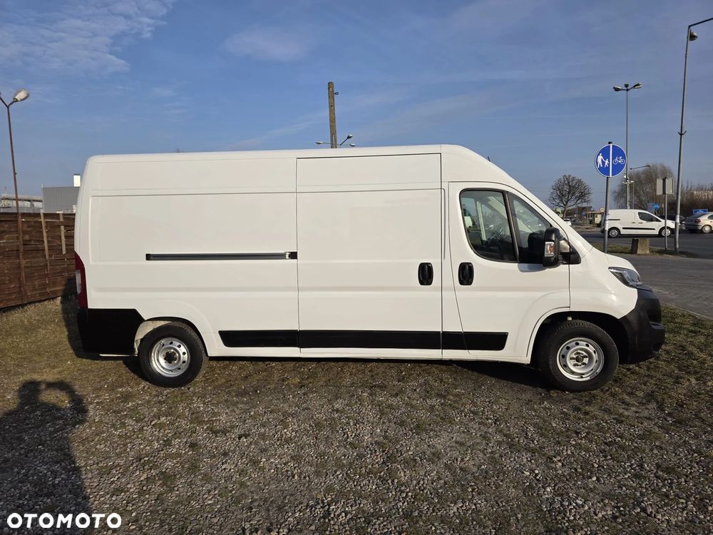 Fiat Ducato L3H2 - 4