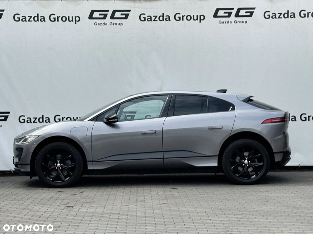 Jaguar I-Pace EV400 AWD HSE - 5