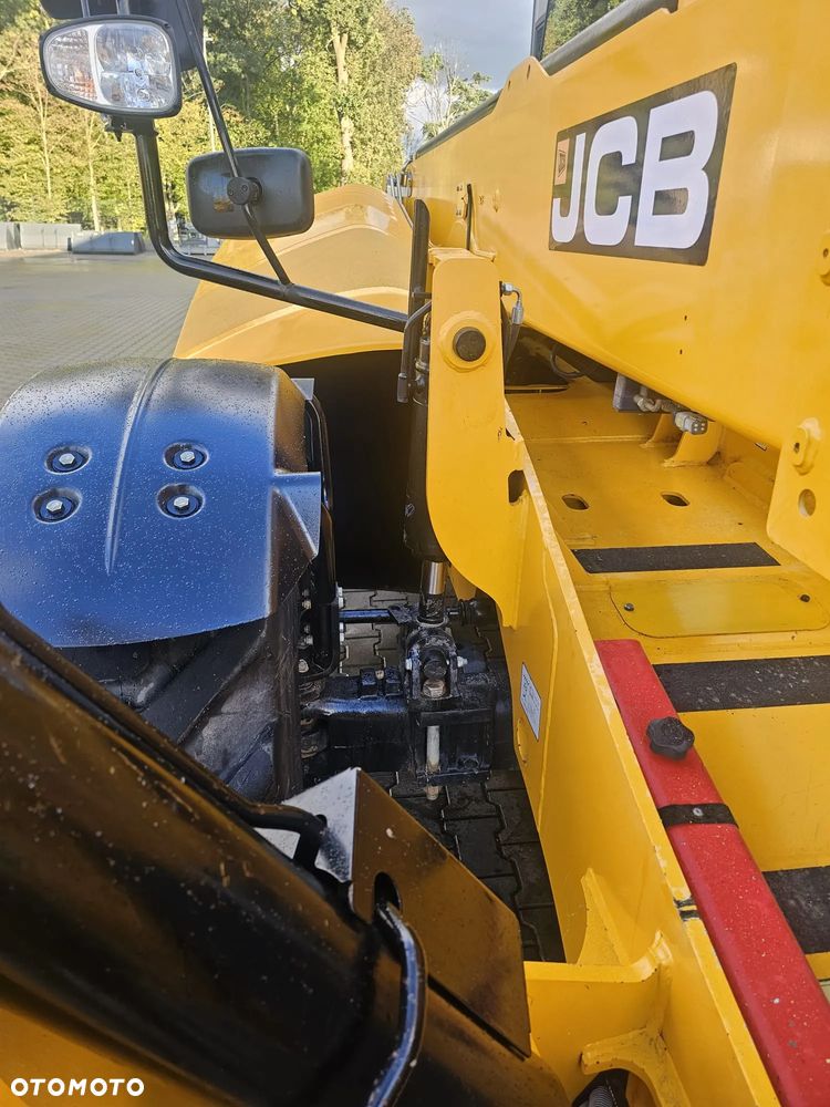 JCB 540-180 928H - 10