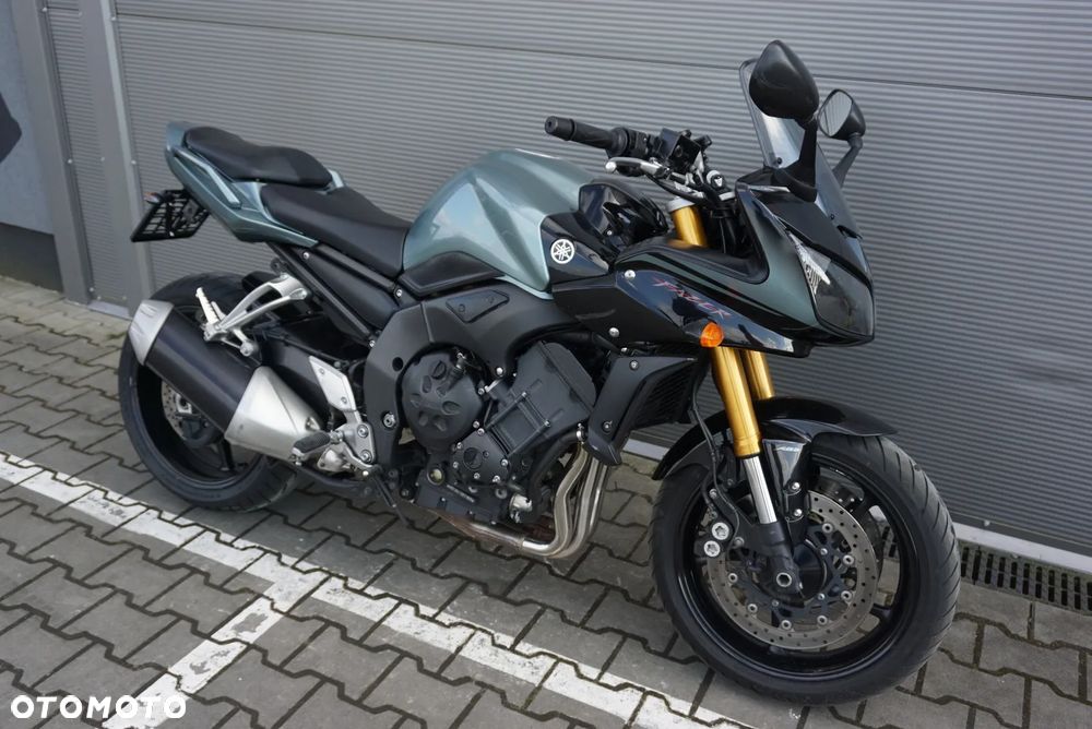 Yamaha FZ - 1