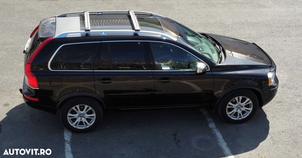 Volvo XC 90 - 3