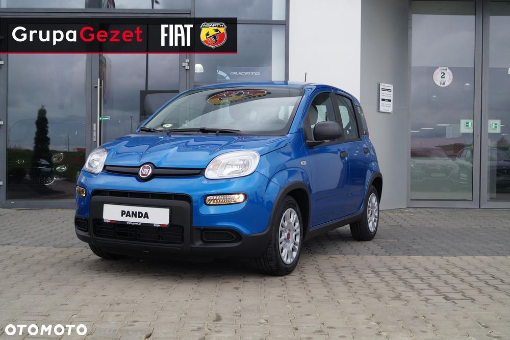 Fiat Panda - 3