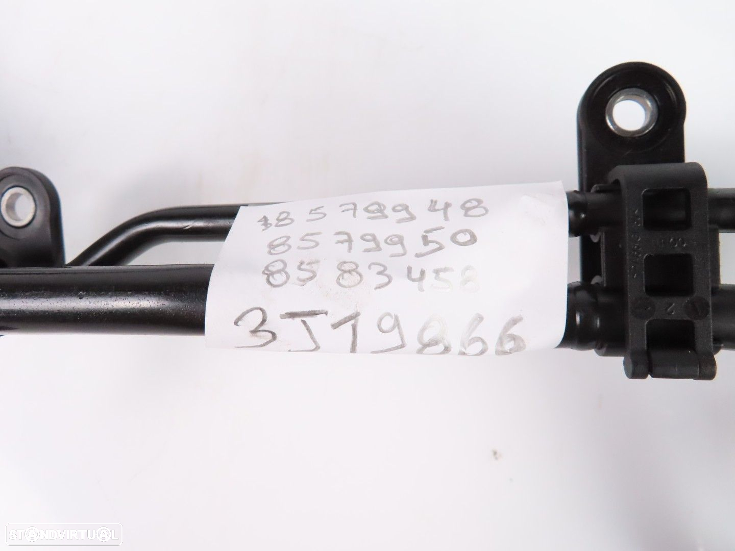 Tubo Combustível  Usado / Original BMW 2 Active Tourer (F45)/BMW 2 Gran Tourer (... - 4