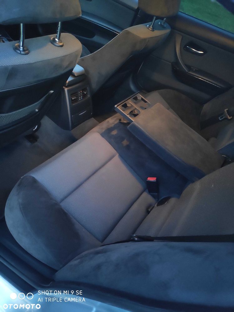 BMW Seria 3 - 6
