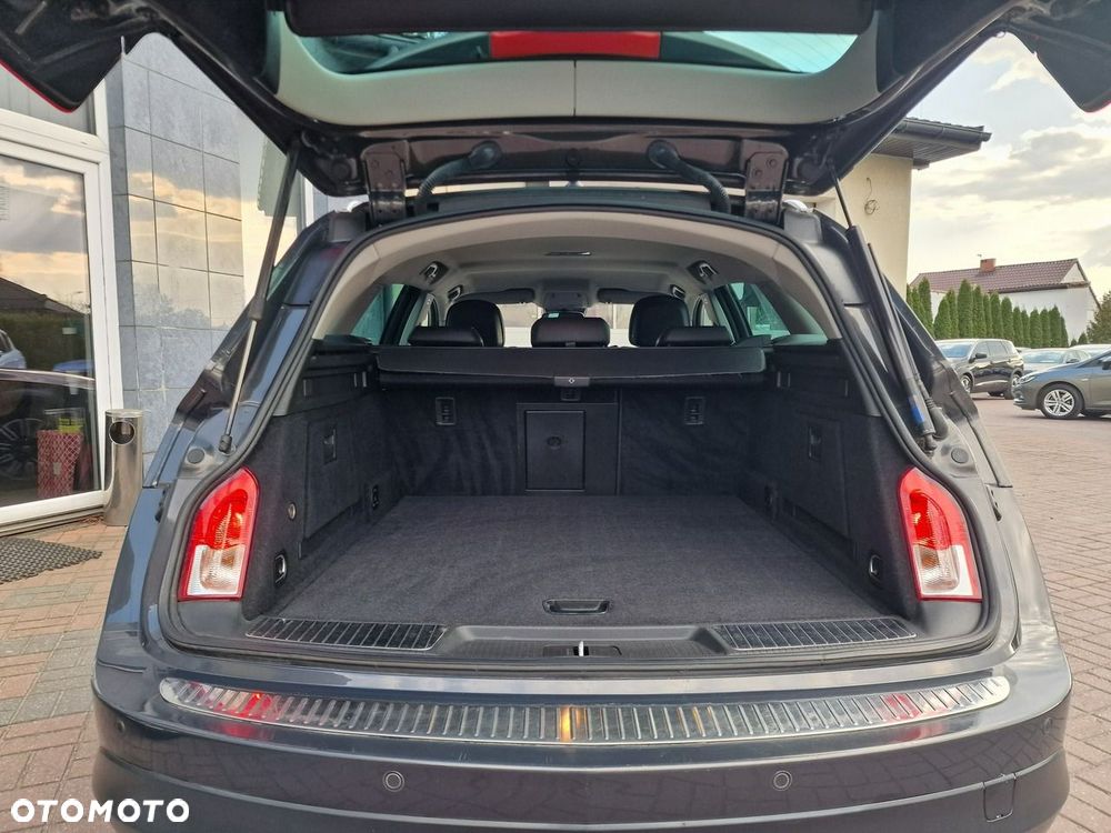 Opel Insignia CT 2.0 CDTI 4x4 - 20