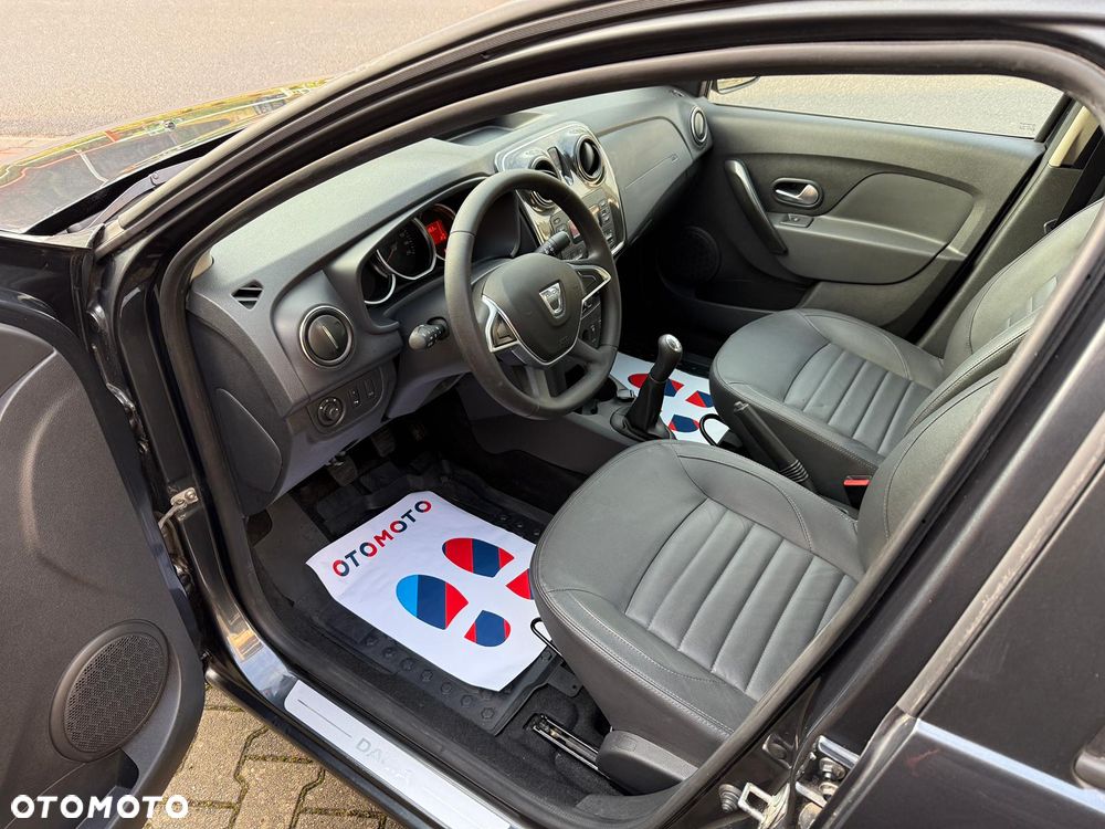 Dacia Logan 0.9 TCe Laureate S&S - 9