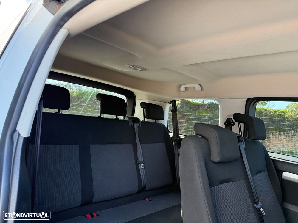 Toyota Proace Verso 1.5 D-4D L1 1.0T Comfort 9L - 14