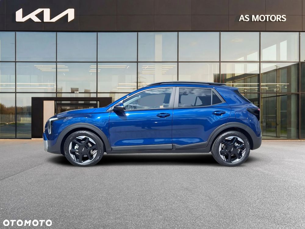 Kia Stonic 1.0 T-GDI L - 10