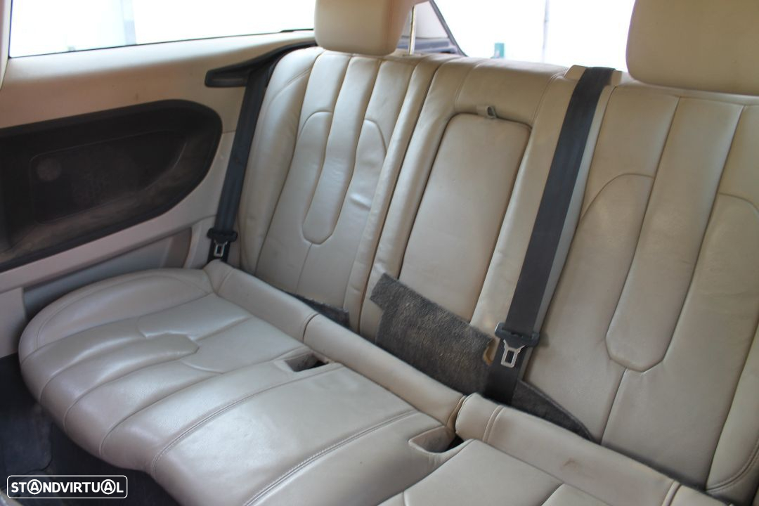 Range Rover Evoque de 2014 - 8