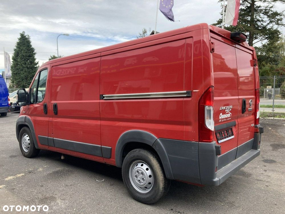 Fiat Ducato - 8