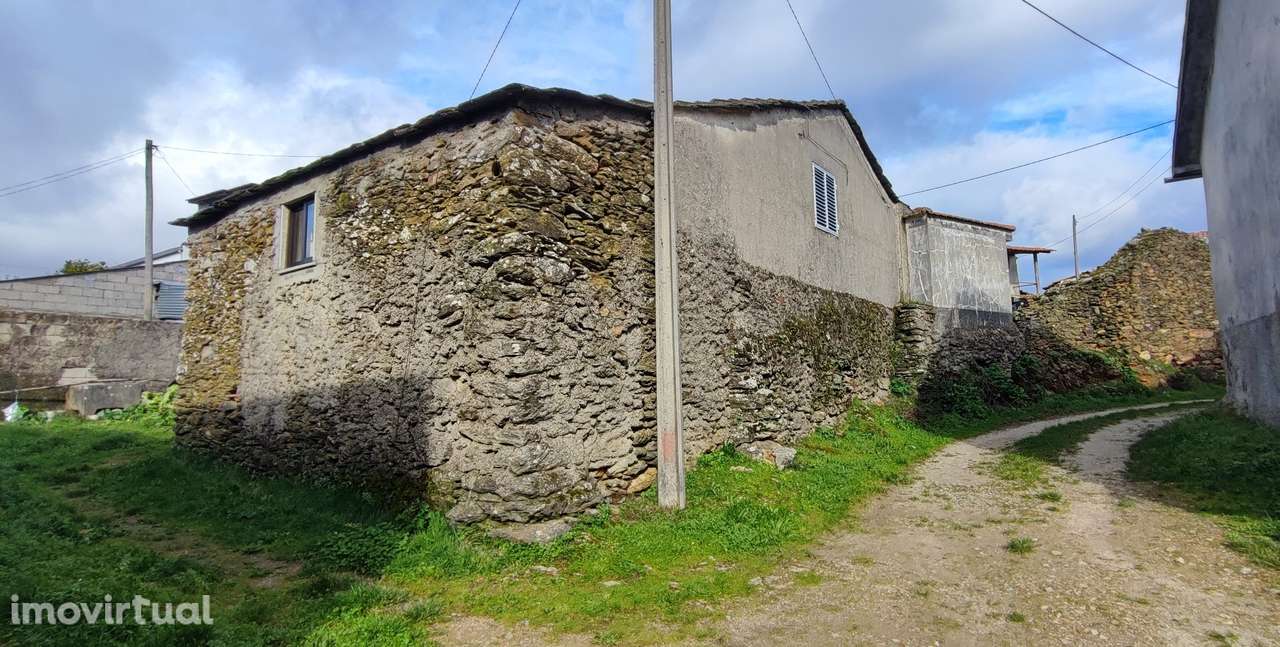 Moradia T2 Venda em Edral,Vinhais - Grande imagem: 2/7