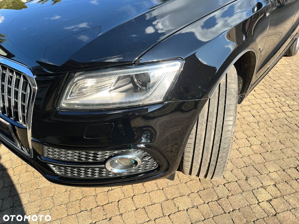 Audi Q5 2.0 TDI Quattro (clean diesel) - 5