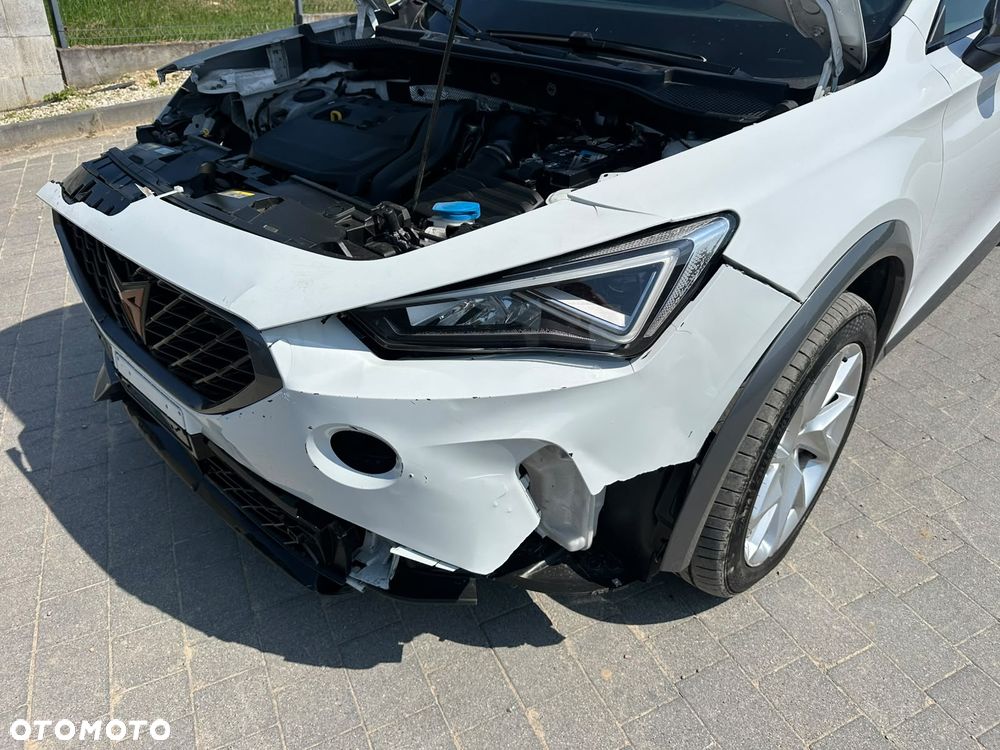 Cupra Formentor 1.5 TSI DSG - 10
