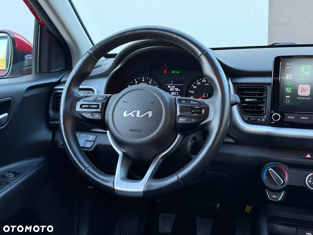 Kia Stonic 1.2 Edition 7 - 32