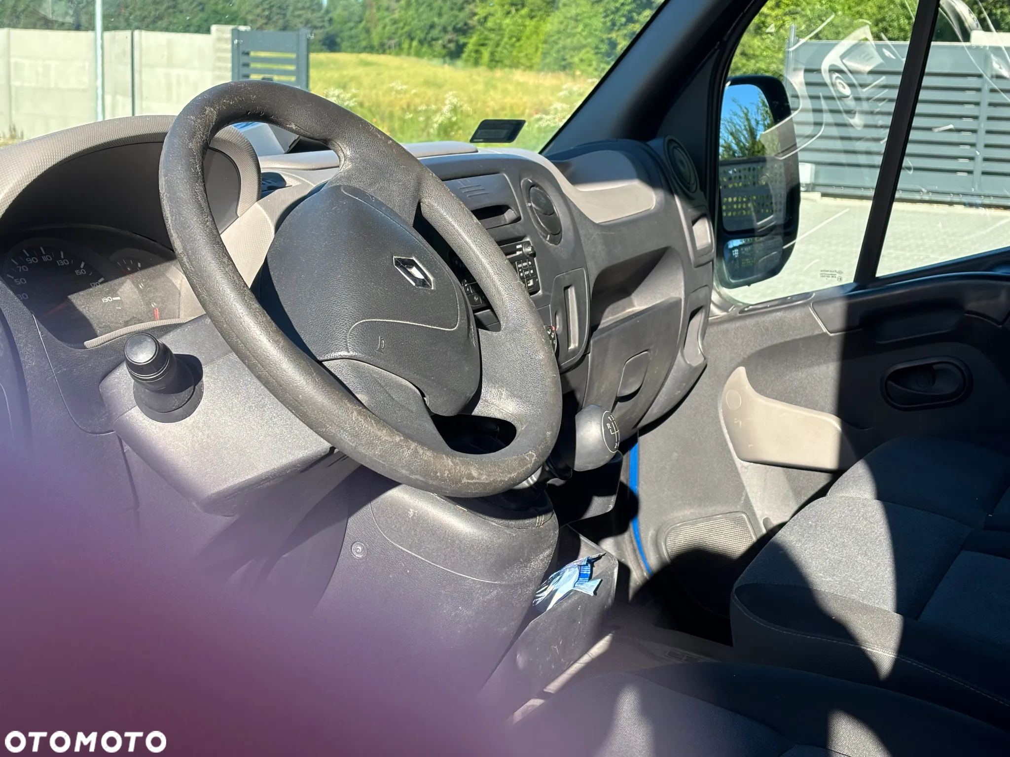 Renault MASTER - 4