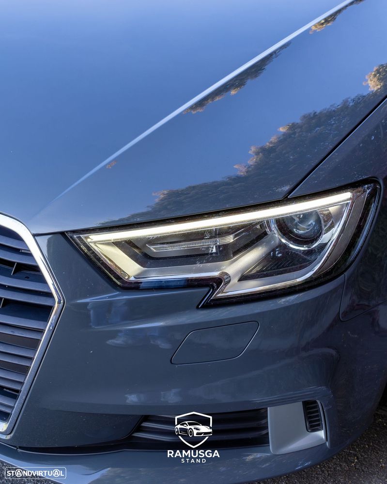 Audi A3 1.0 TFSI design - 7