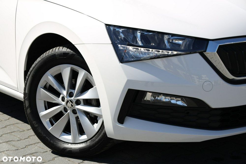 Skoda Scala 1.0 TSI Ambition - 7