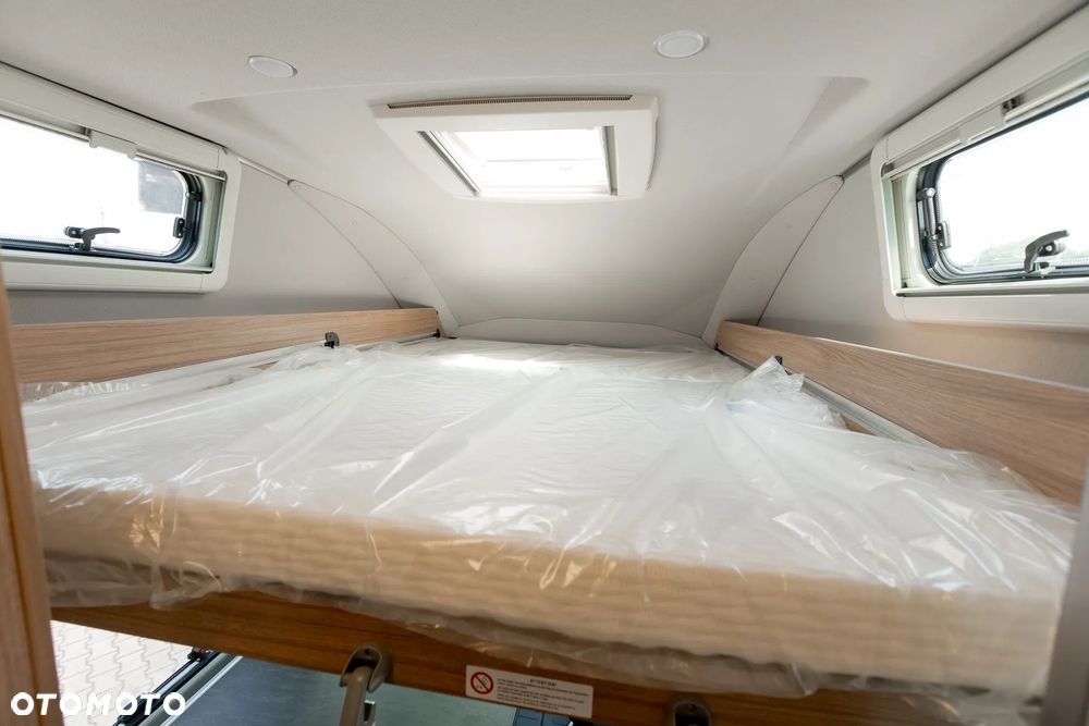 Weinsberg CaraBus 600mqh - 23