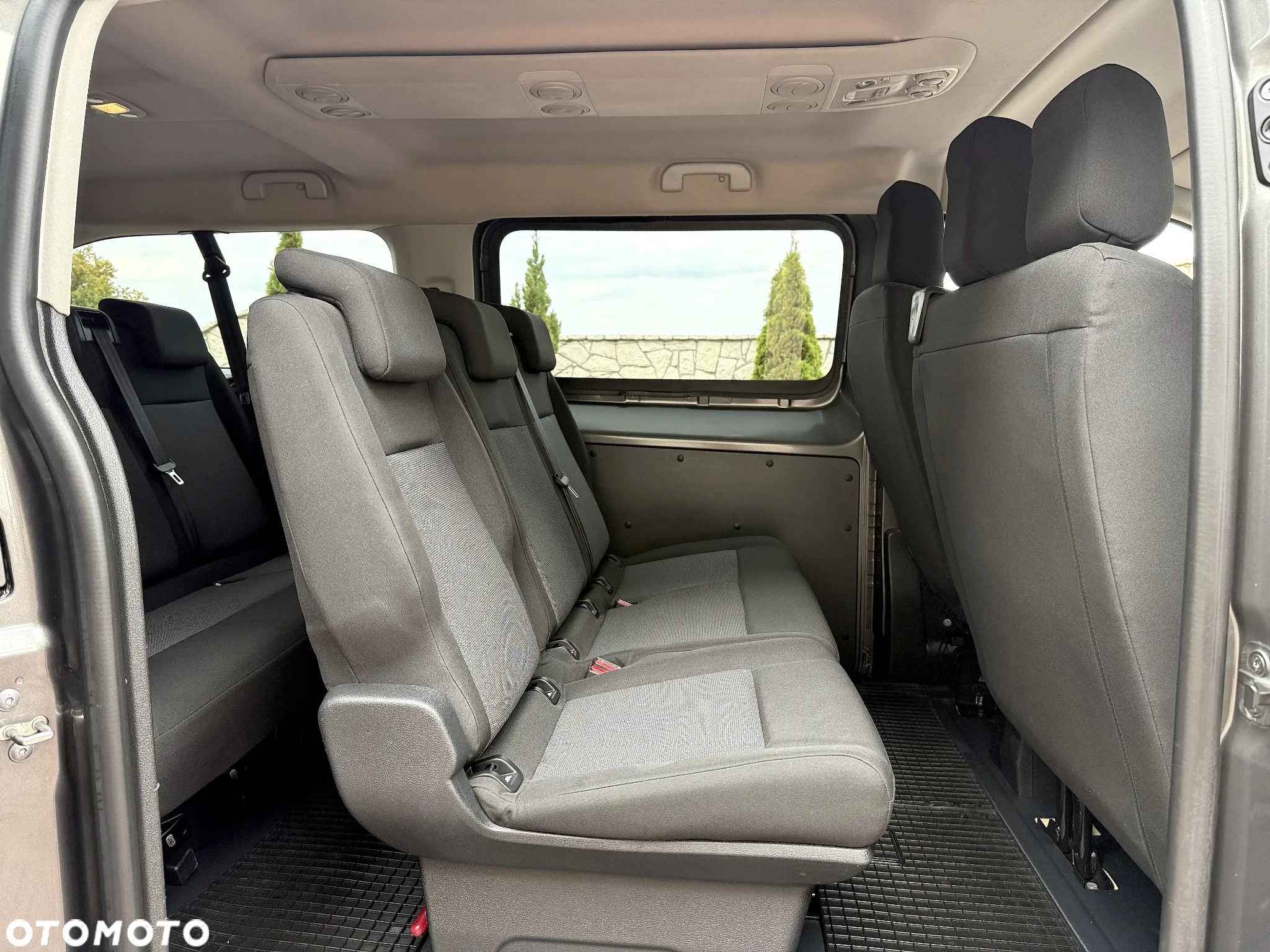 Citroën Jumpy Combi 2.0 BlueHDi XL 3,0t (bryg.) - 24
