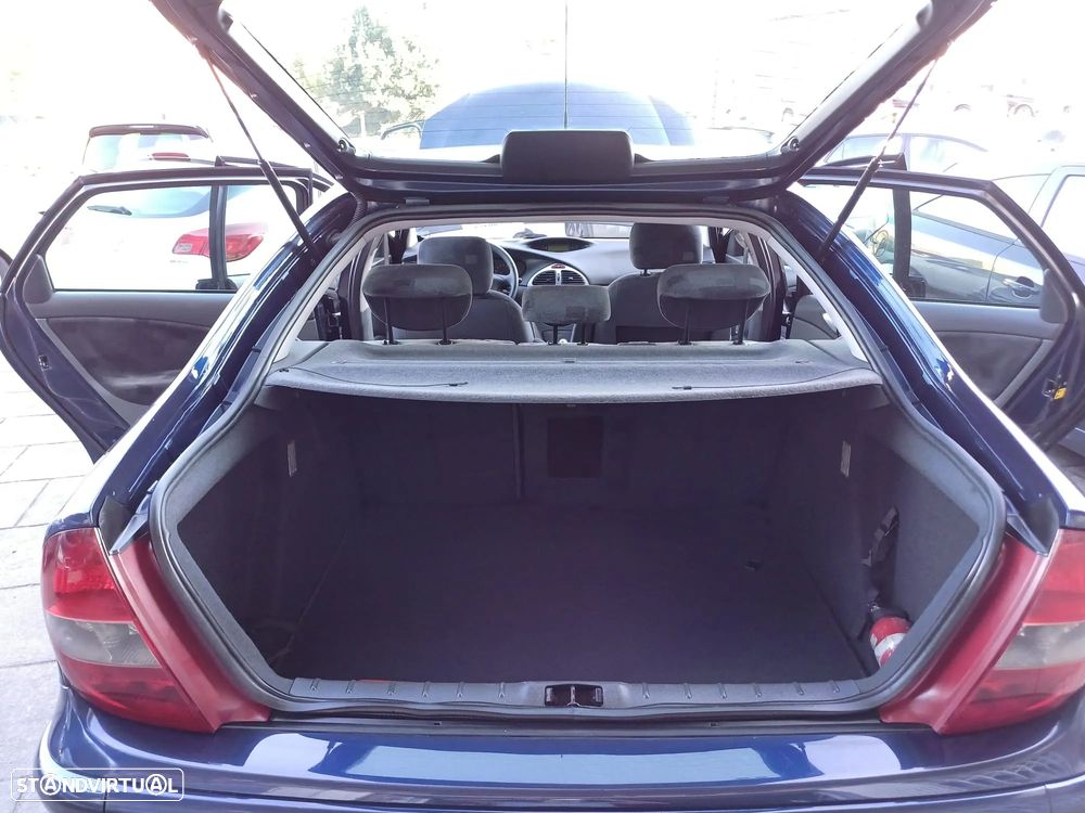Citroën C5 2.0 HDi Exclusive - 14