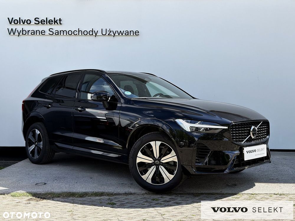 Volvo XC 60 - 5