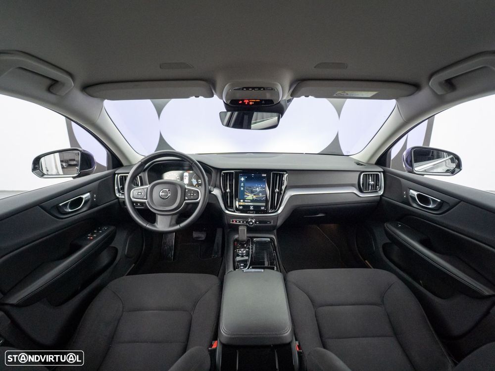 Volvo V60 2.0 T6 AWD TE Inscription Expression - 17
