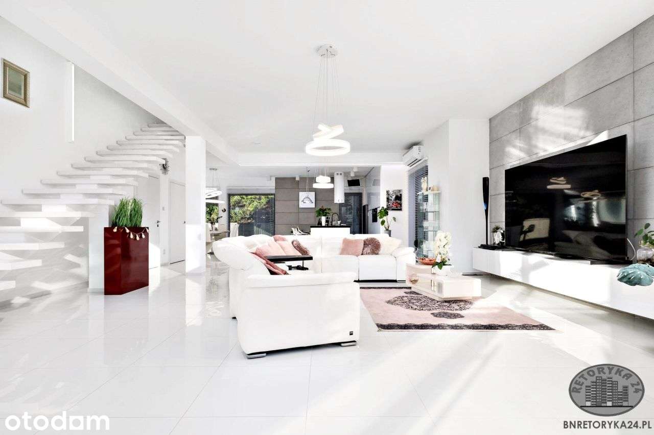 Luksusowa Rezydencja na Salwatorze! Premium!