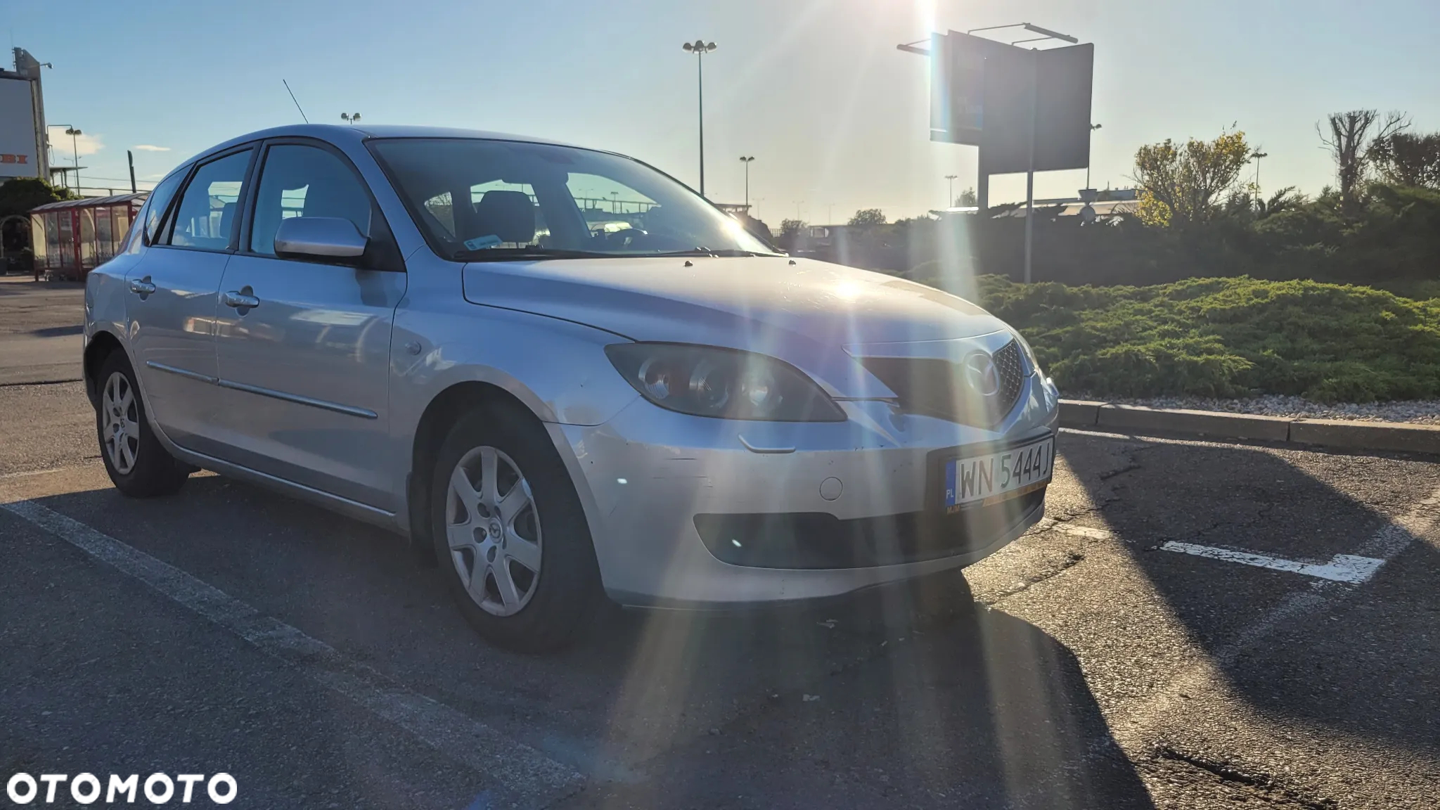 Mazda 3 - 12