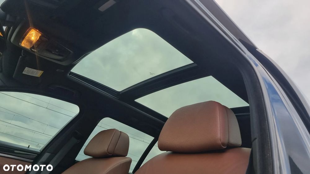 BMW Seria 5 535d - 19