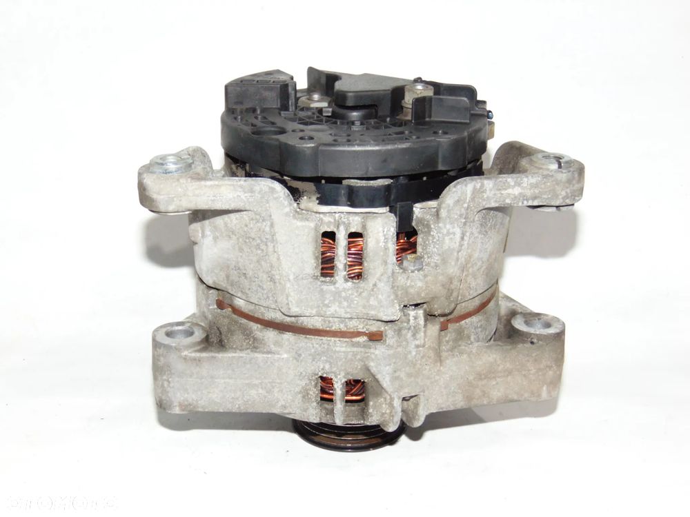 ORYGINAŁ alternator 0124425024 55556069 Opel Astra 3 III H 1.4 benzyna 04-12r - 11