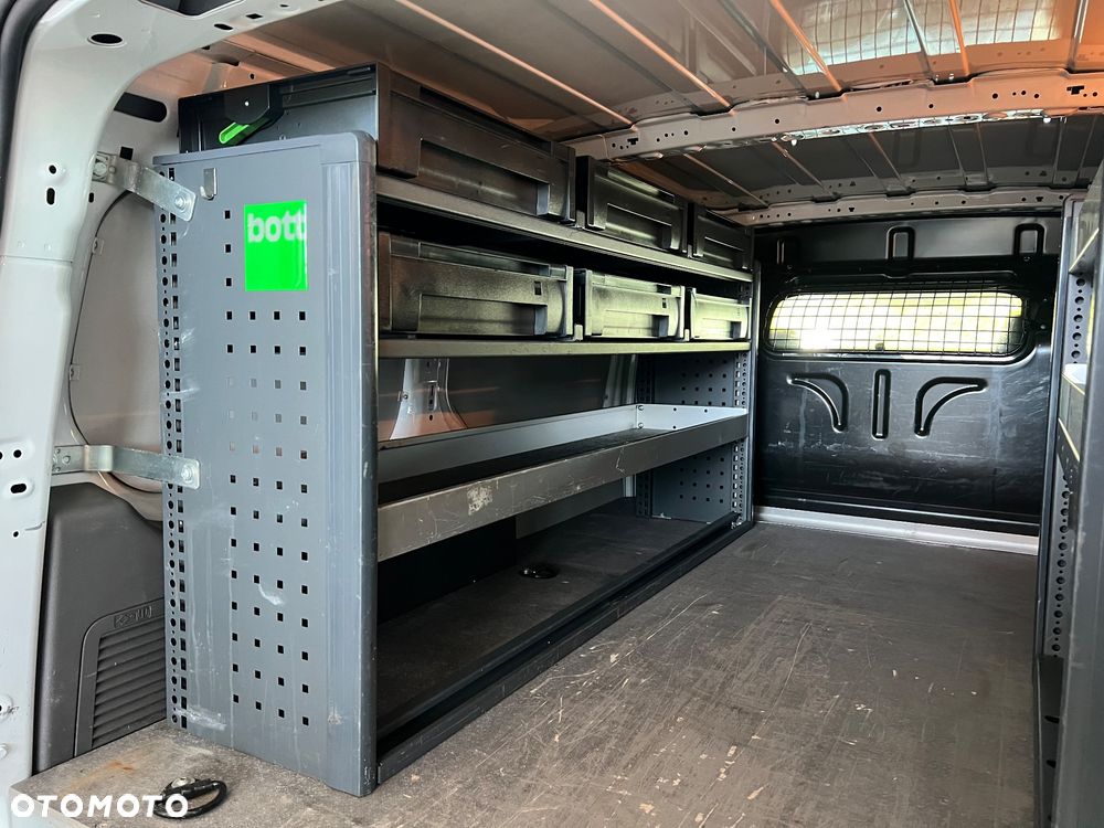 Ford transit connect - 14
