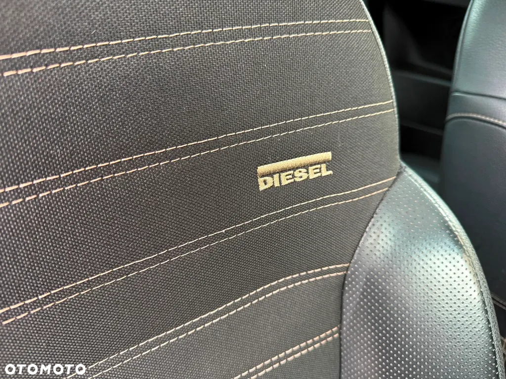 Fiat 500 C 1.4 16V byDiesel - 25