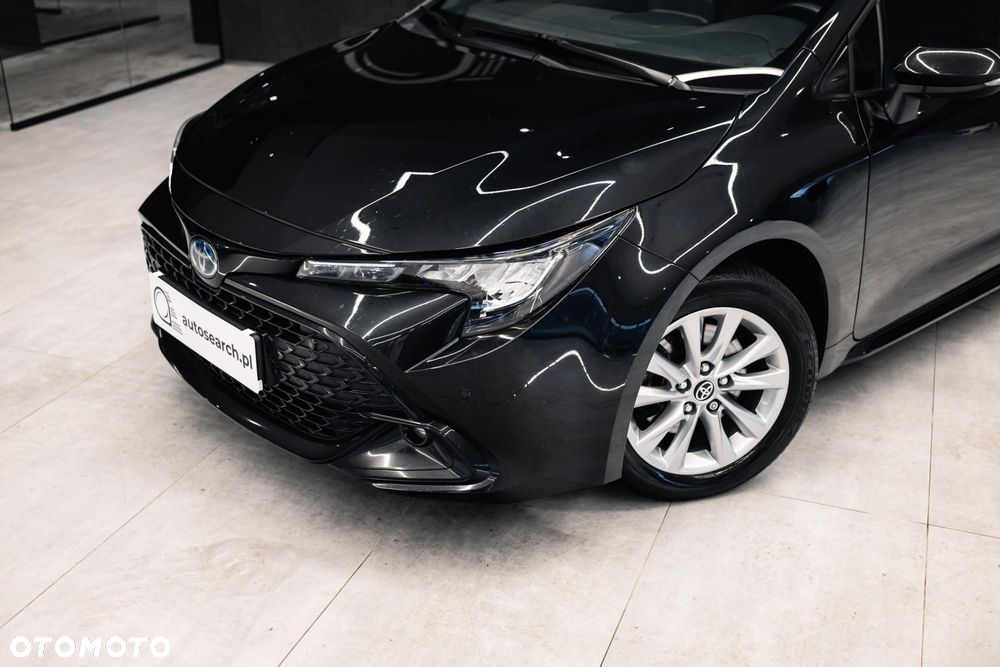 Toyota Corolla - 39