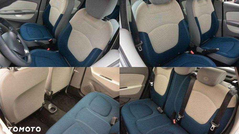 Renault Captur 1.2 TCe Zen EDC - 19