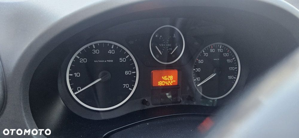 Peugeot Partner 1.6 BlueHDi Outdoor S&S - 5