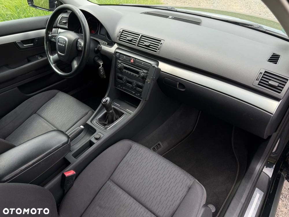 Audi A4 Avant - 18