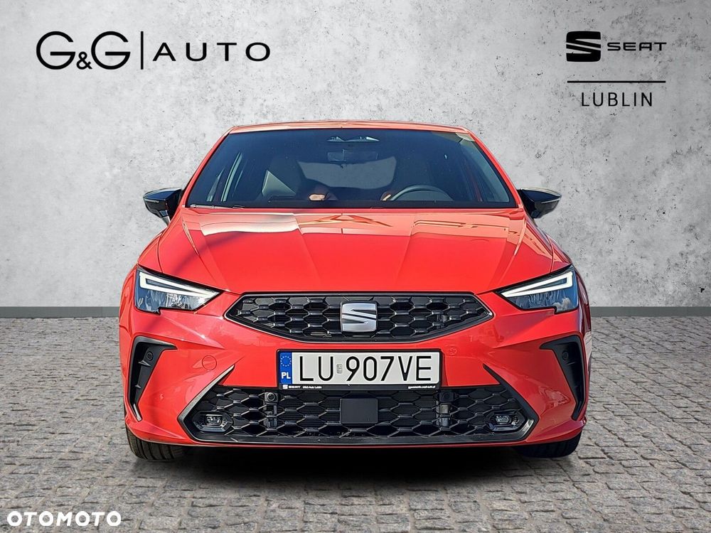 Seat Ibiza - 9