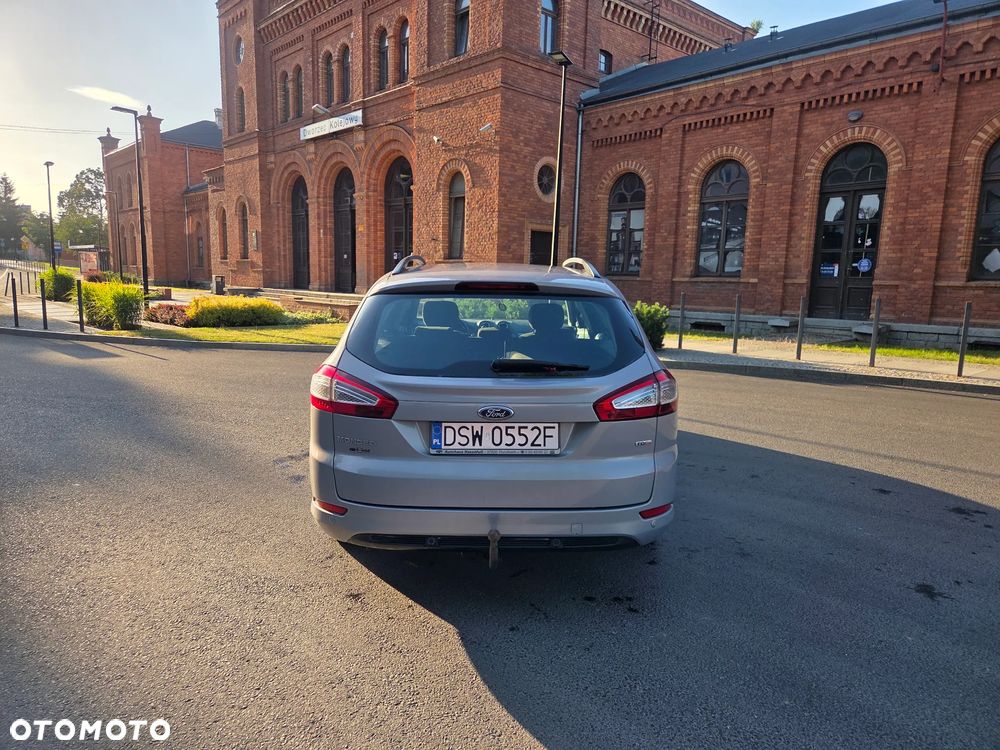 Ford Mondeo 2.0 TDCi Trend - 23