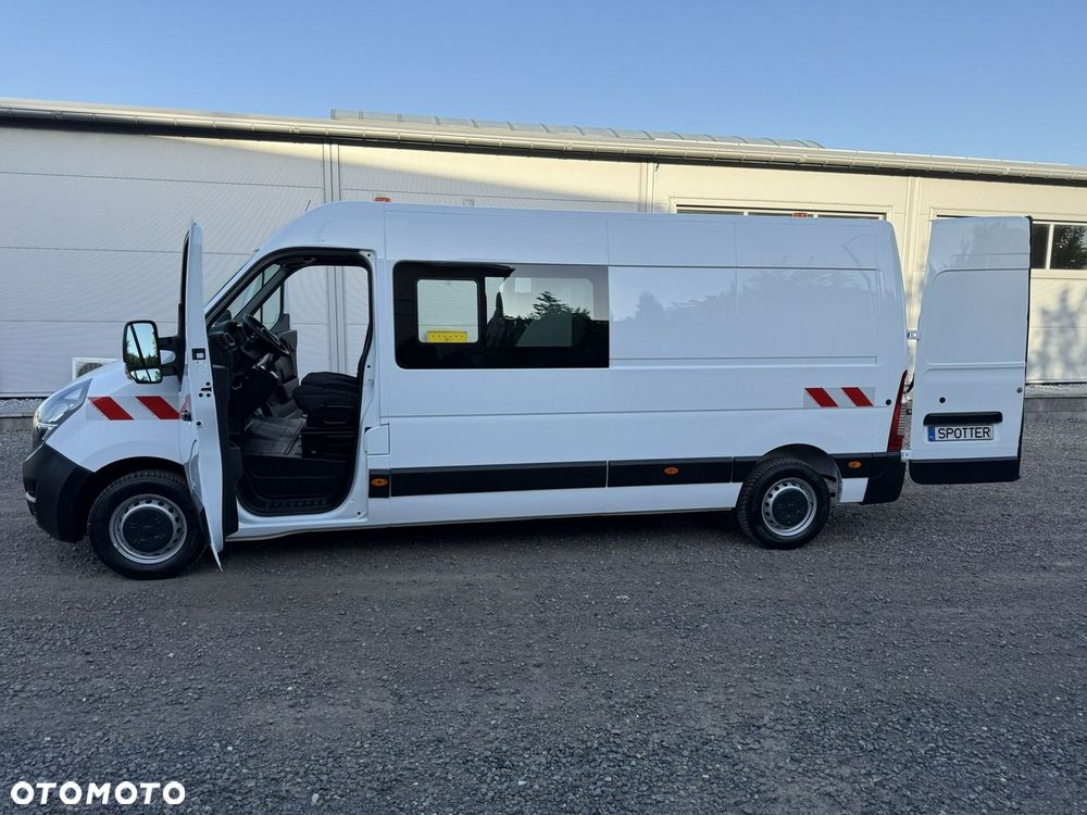 Opel Movano - 19