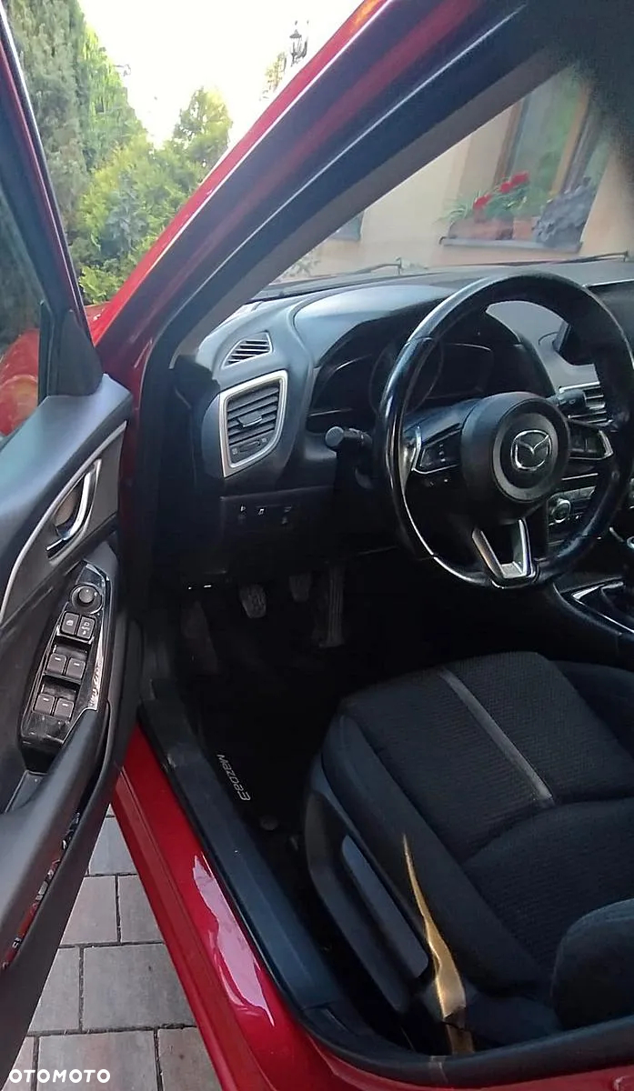 Mazda 3 - 11