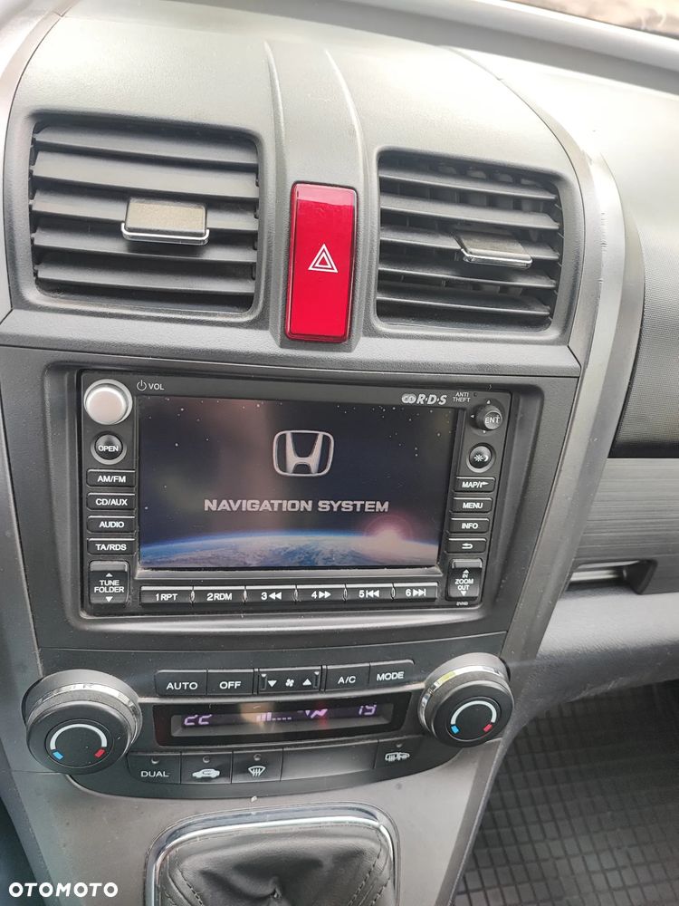 Honda CR-V 2.2i CTDi DPF Executive - 10