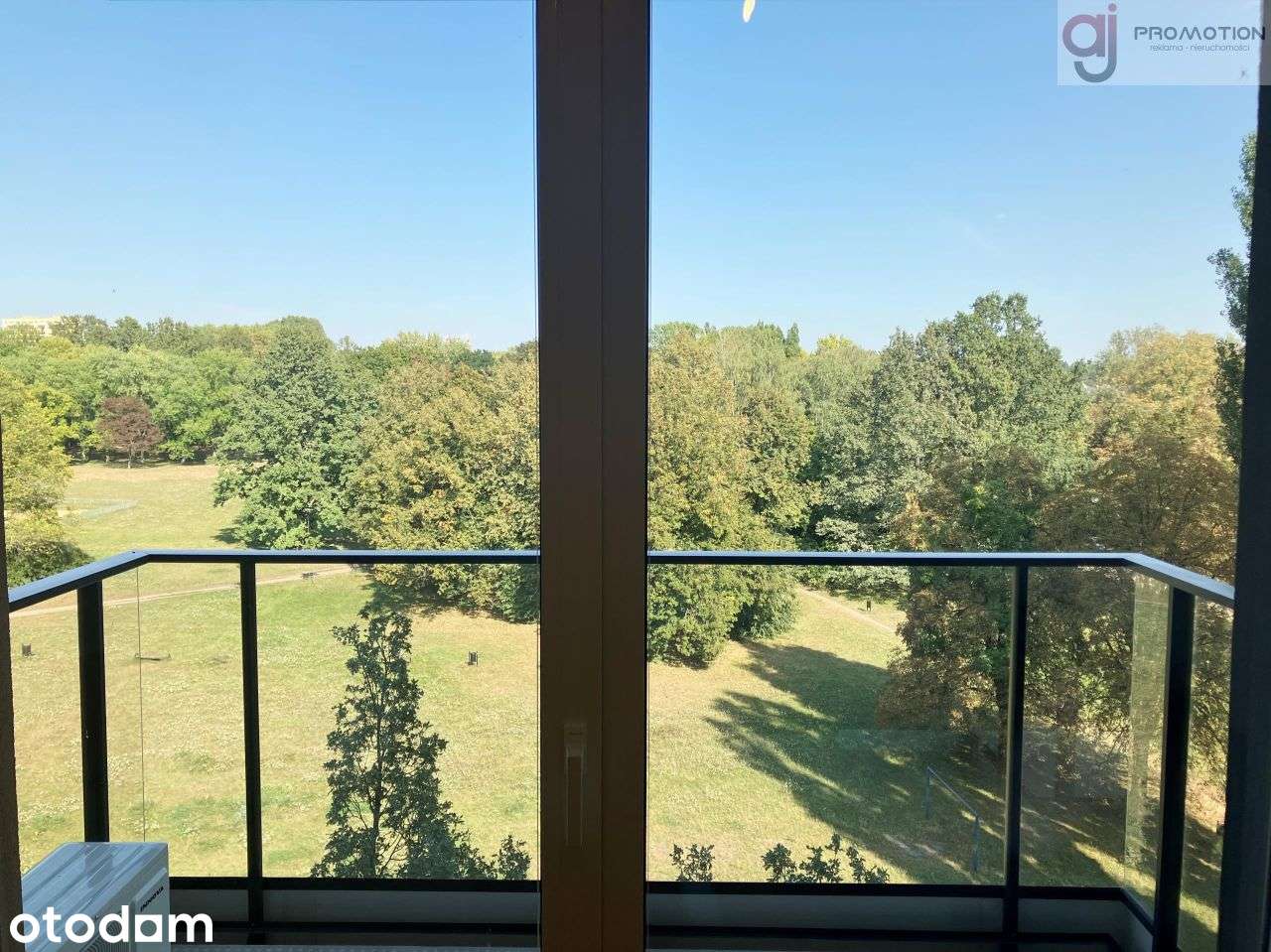 2-pok. 46 m2, 5 piętro, ul. Tymienieckiego 64