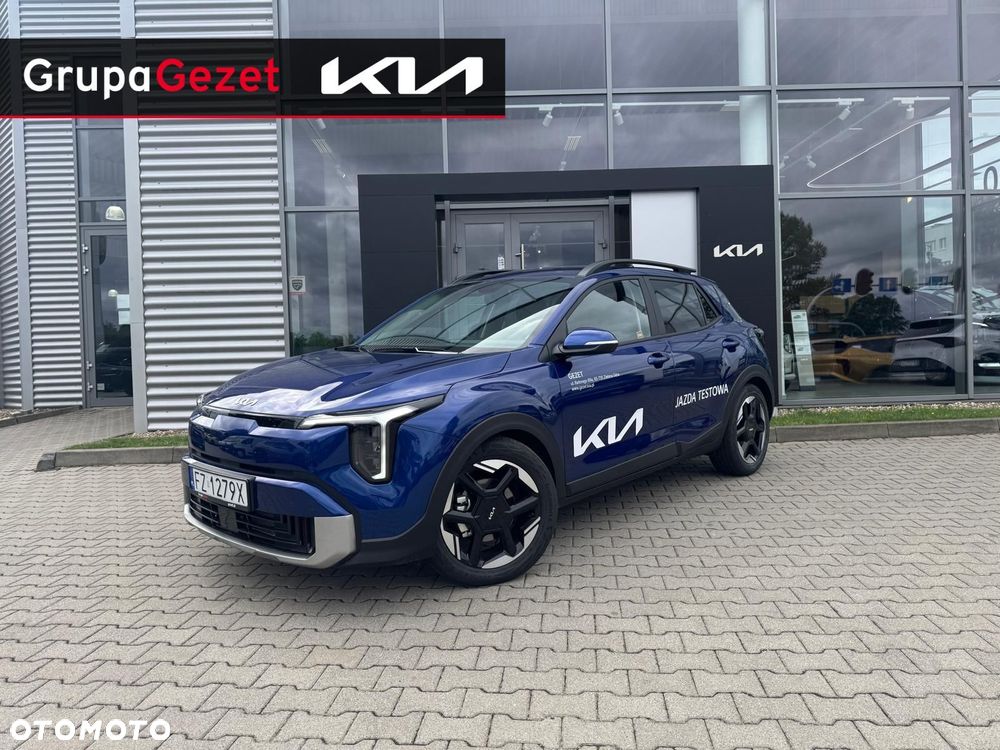Kia Stonic 1.0 T-GDI L Business Line DCT - 4