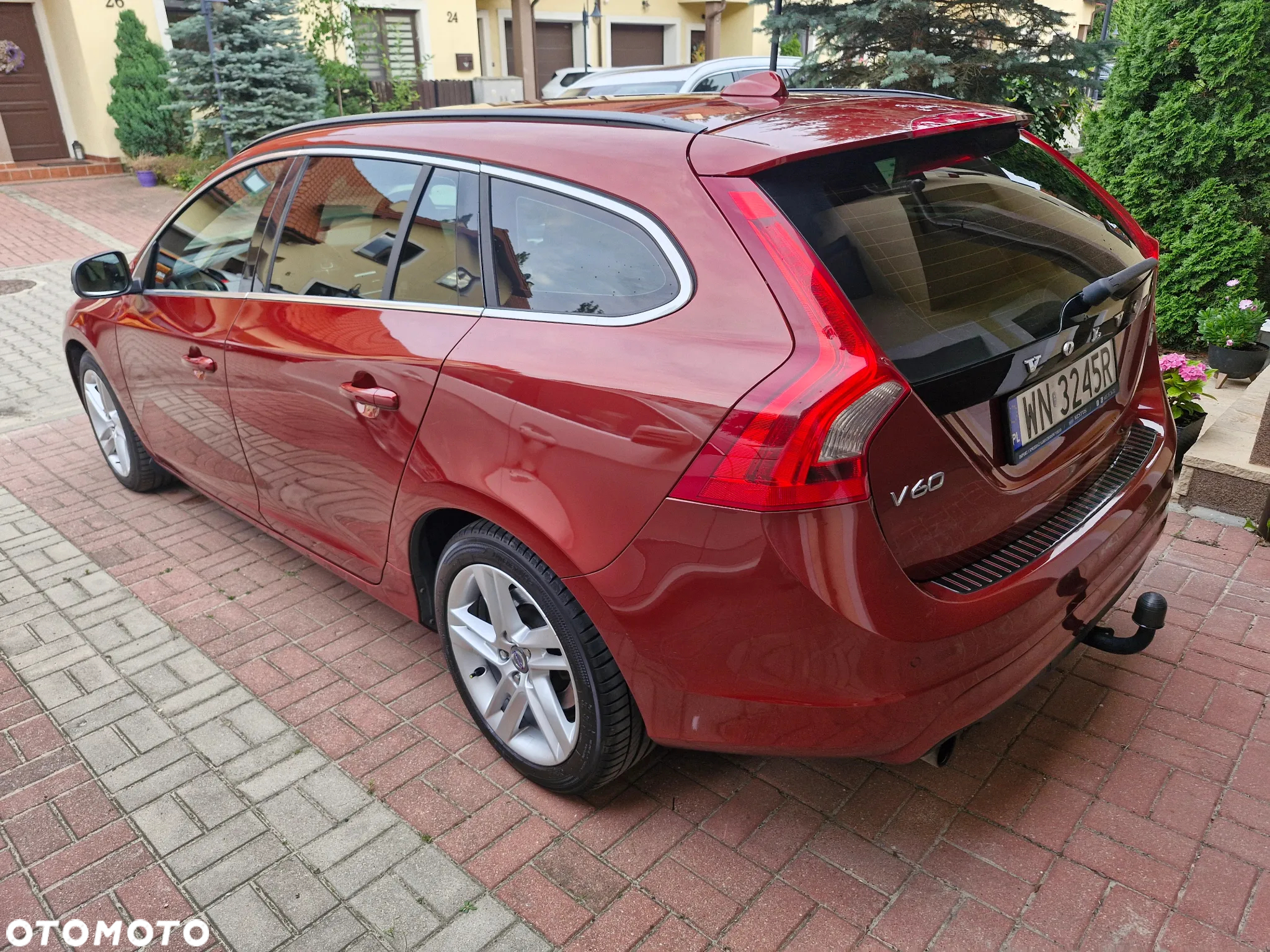 Volvo V60 D3 Momentum - 3