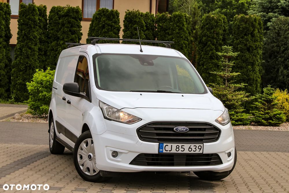 Ford Connect MAX - 5