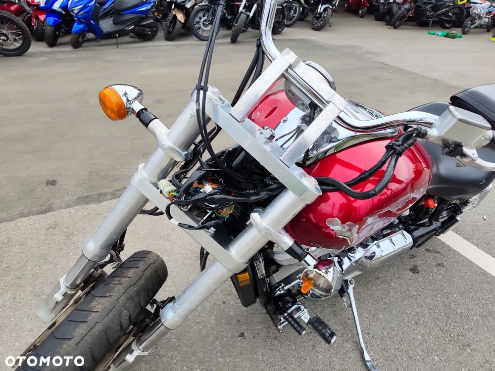 Honda Valkyrie - 28