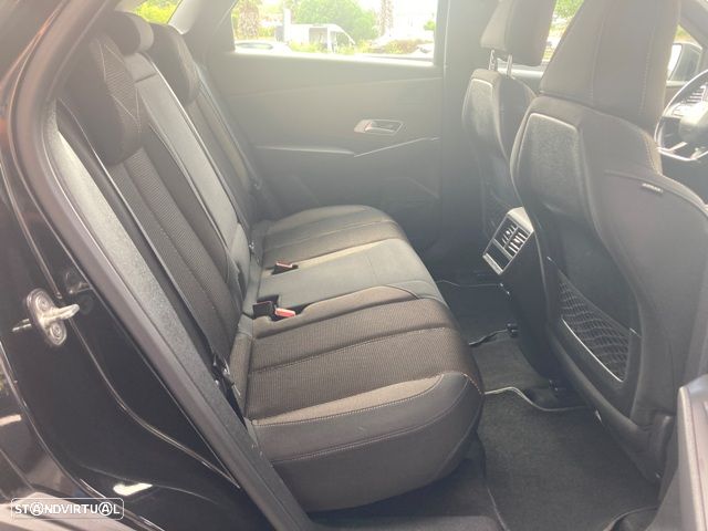 DS DS7 Crossback BlueHDI 130 Aut. Bastille - 35